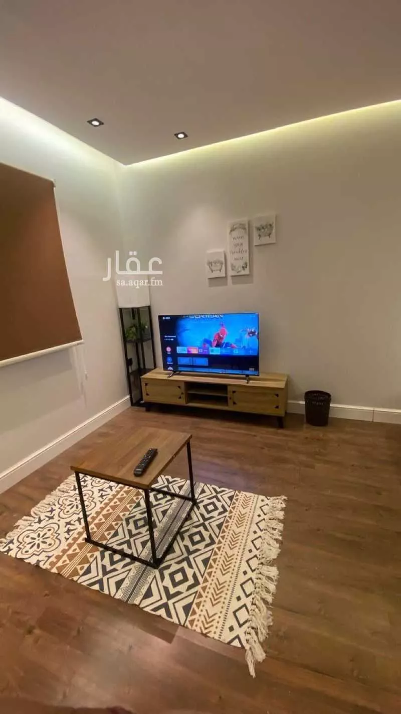 1 bedroom apartment in Al Falah 7