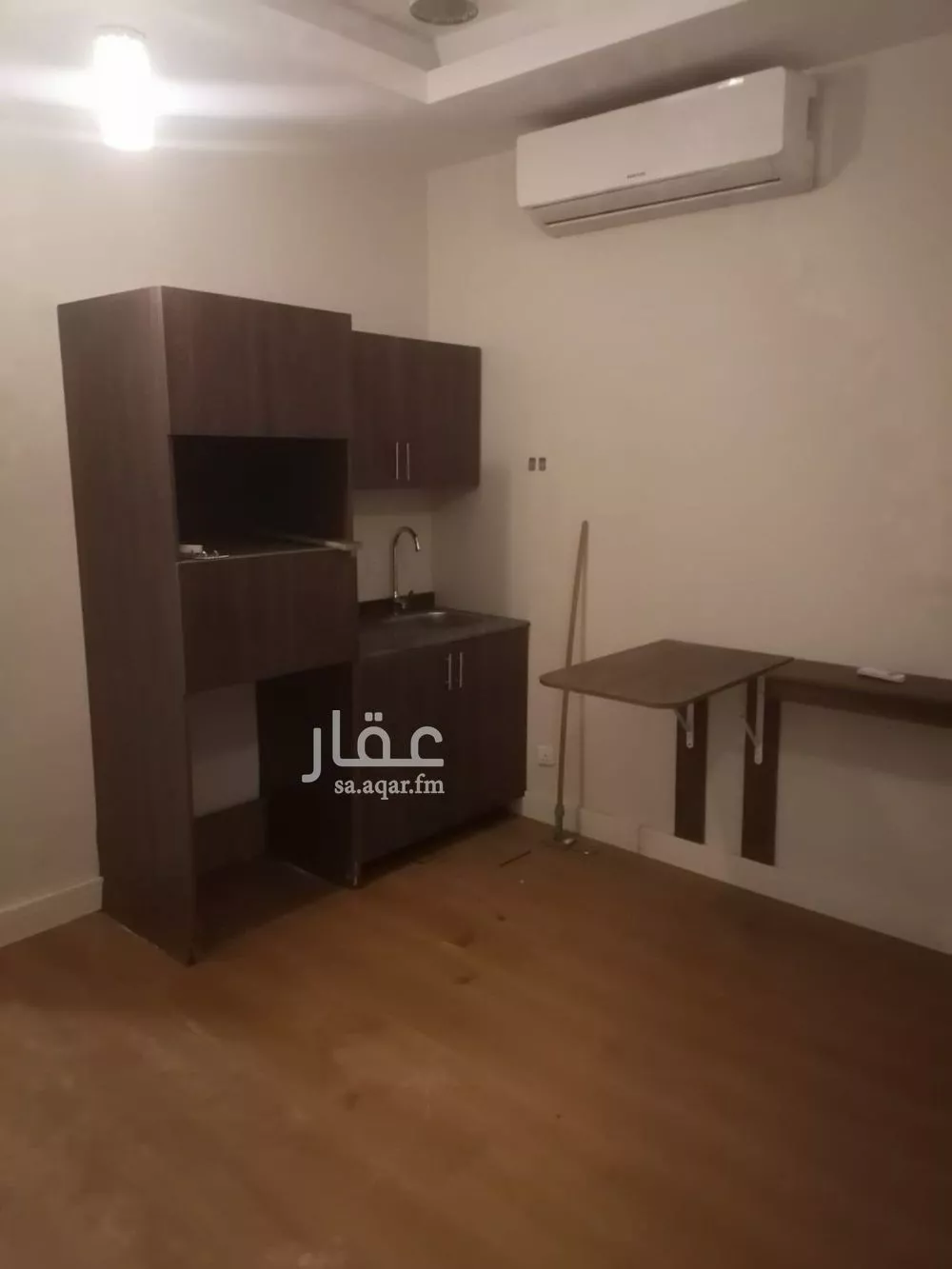 شقة 1 غرف في الياسمين 2