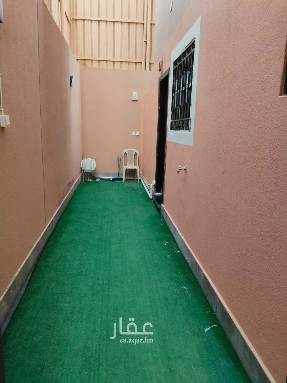 فيلا 1 غرف في اليرموك 3