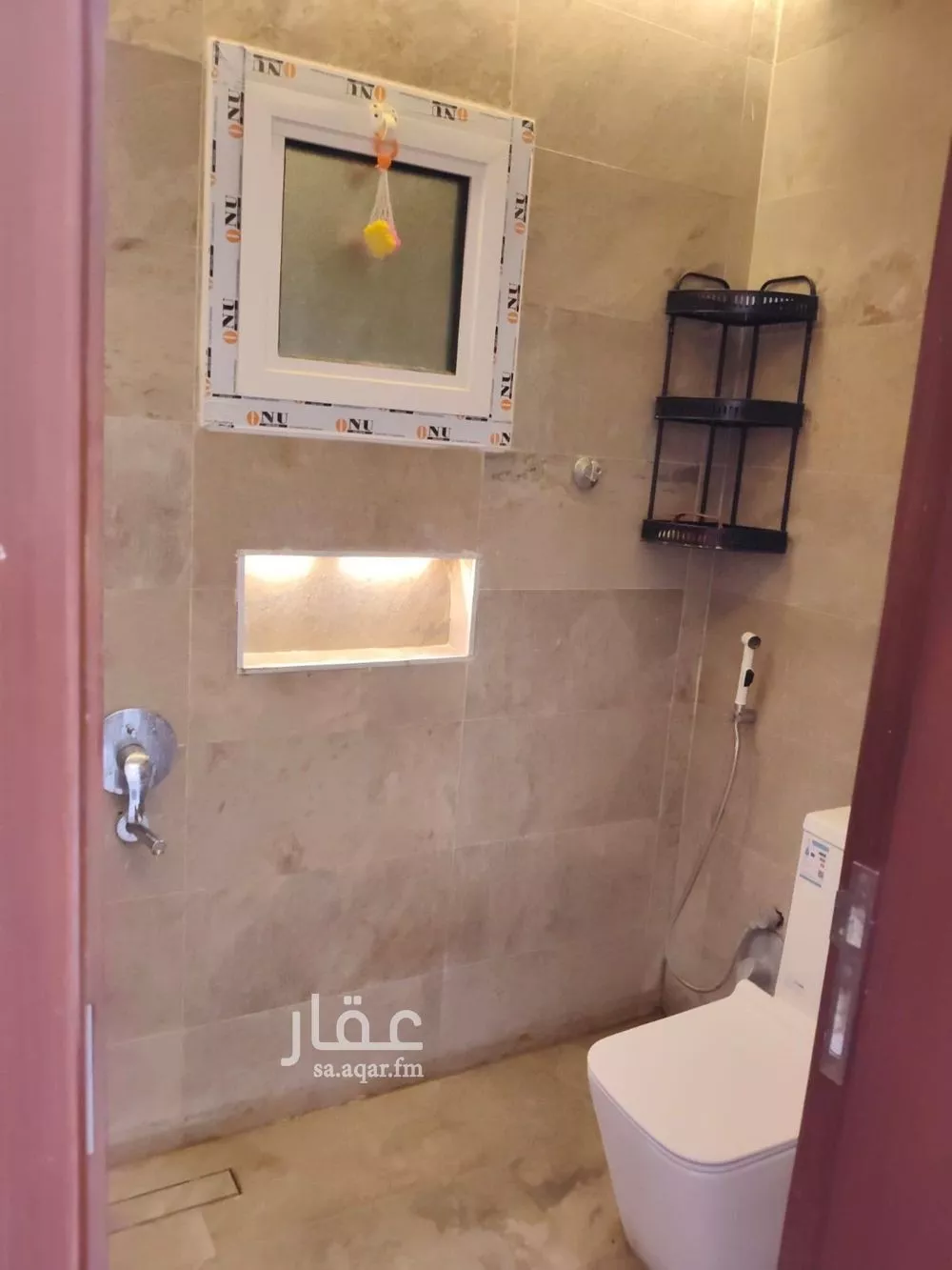 فيلا 1 غرف في اليرموك 4