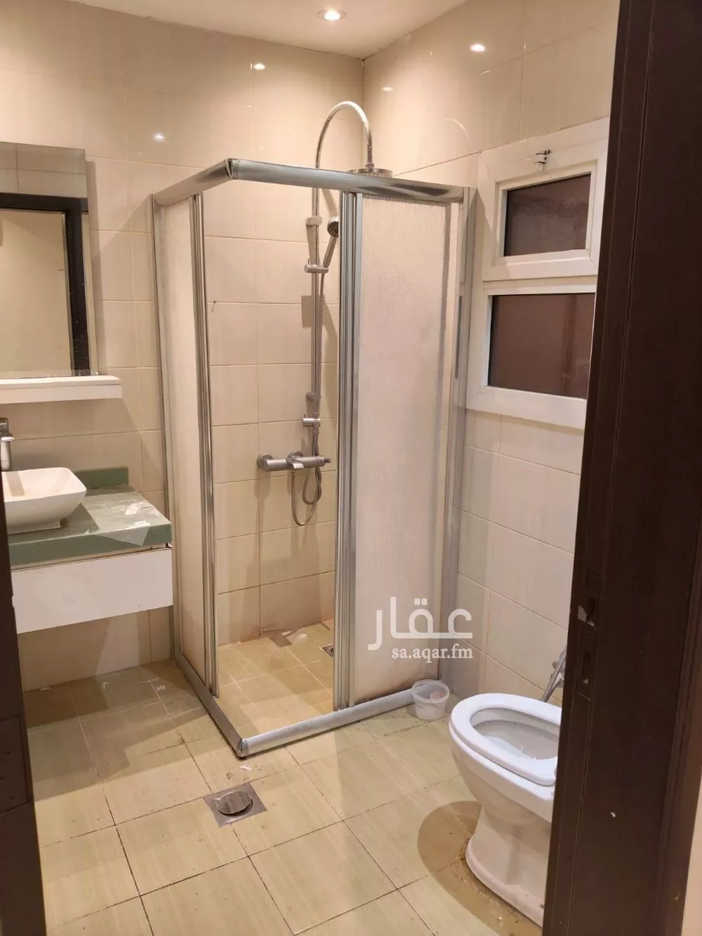 شقة 1 غرف في الوادي 2