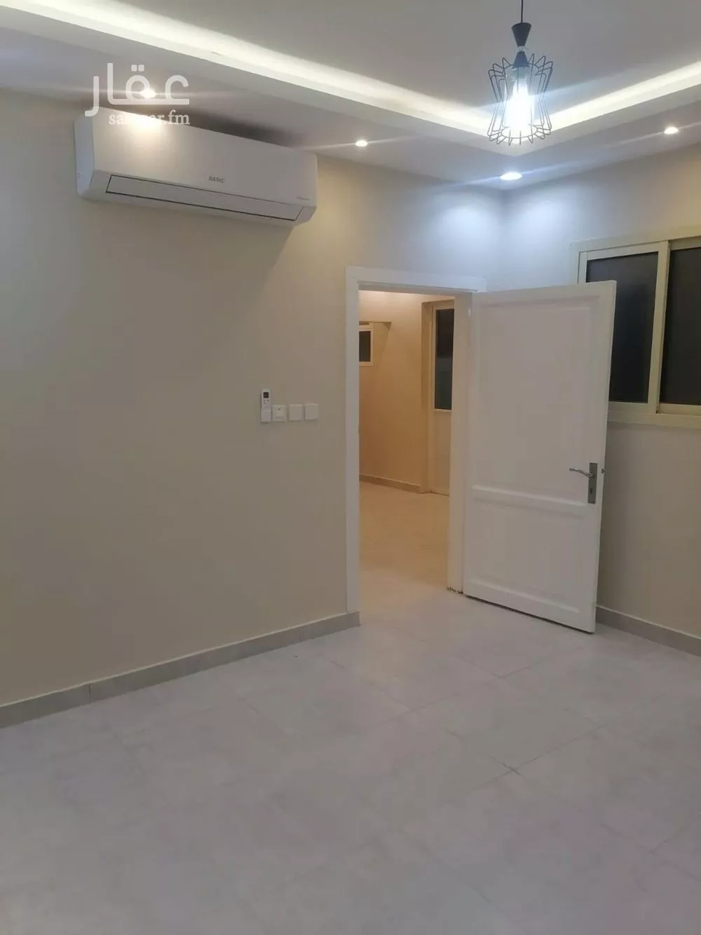 شقة 1 غرف في الوادي 3