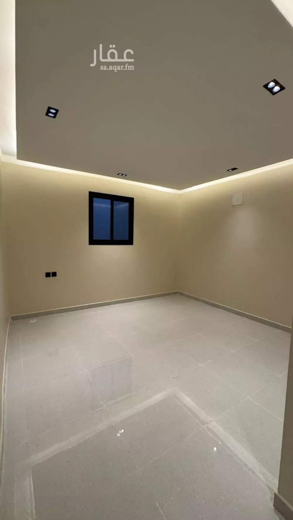 دور 3 غرف في ظهرة لبن 9