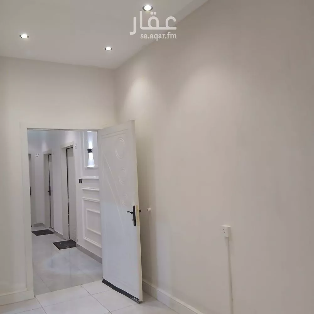 شقة 1 غرف في المونسية 2