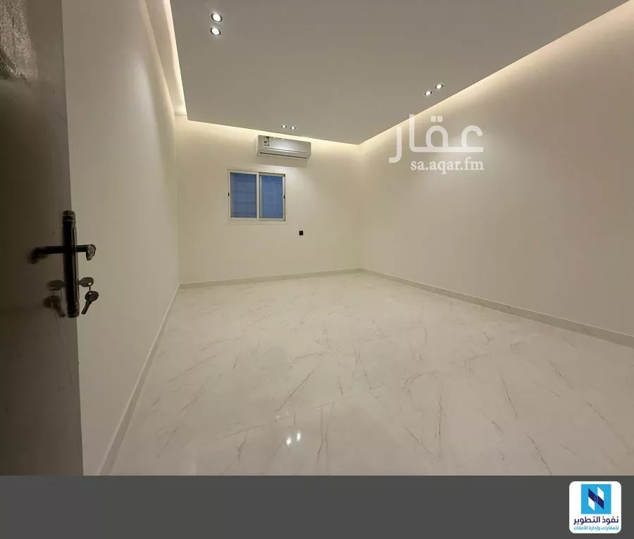 شقة 3 غرف في الصحافة 2