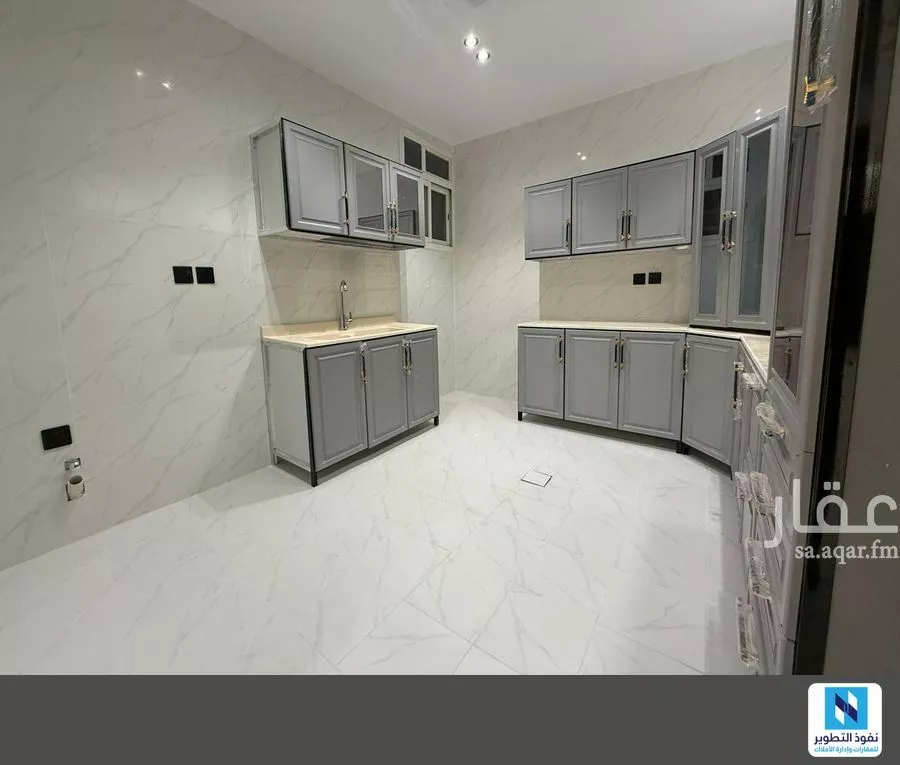 شقة 3 غرف في الصحافة 4