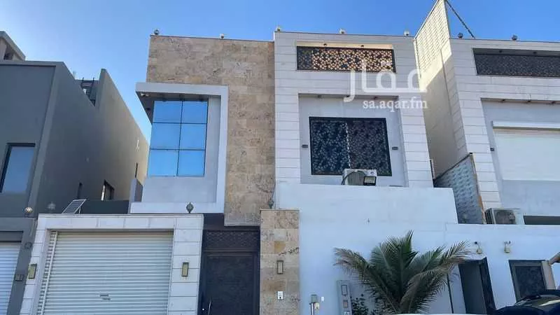 فيلا 8 غرف في الياقوت 2