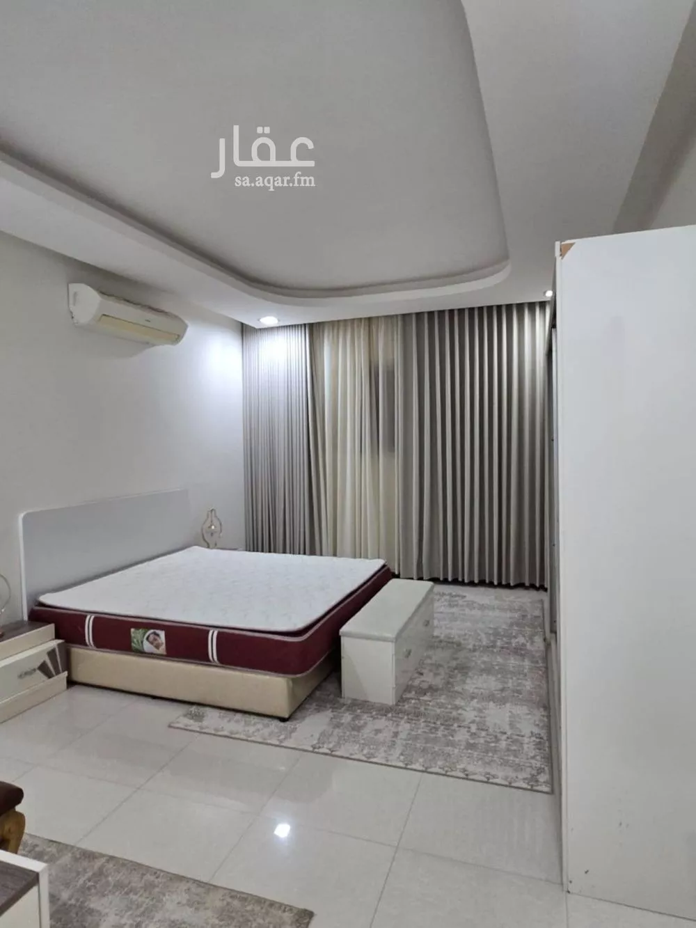 3 bedroom apartment in Al Fayha 12