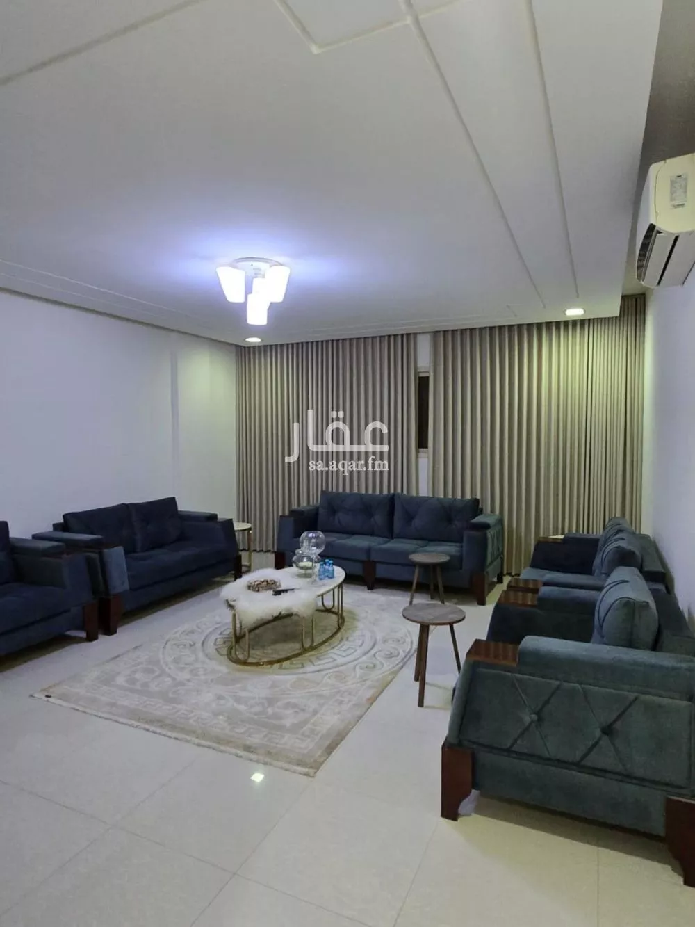 3 bedroom apartment in Al Fayha 13