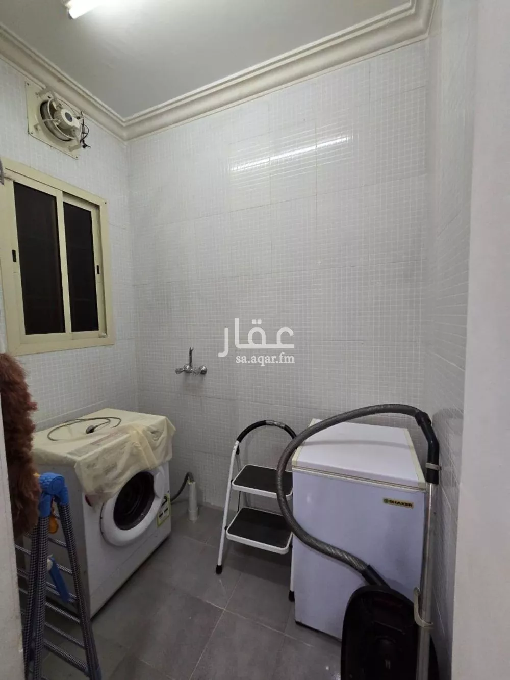 3 bedroom apartment in Al Fayha 17