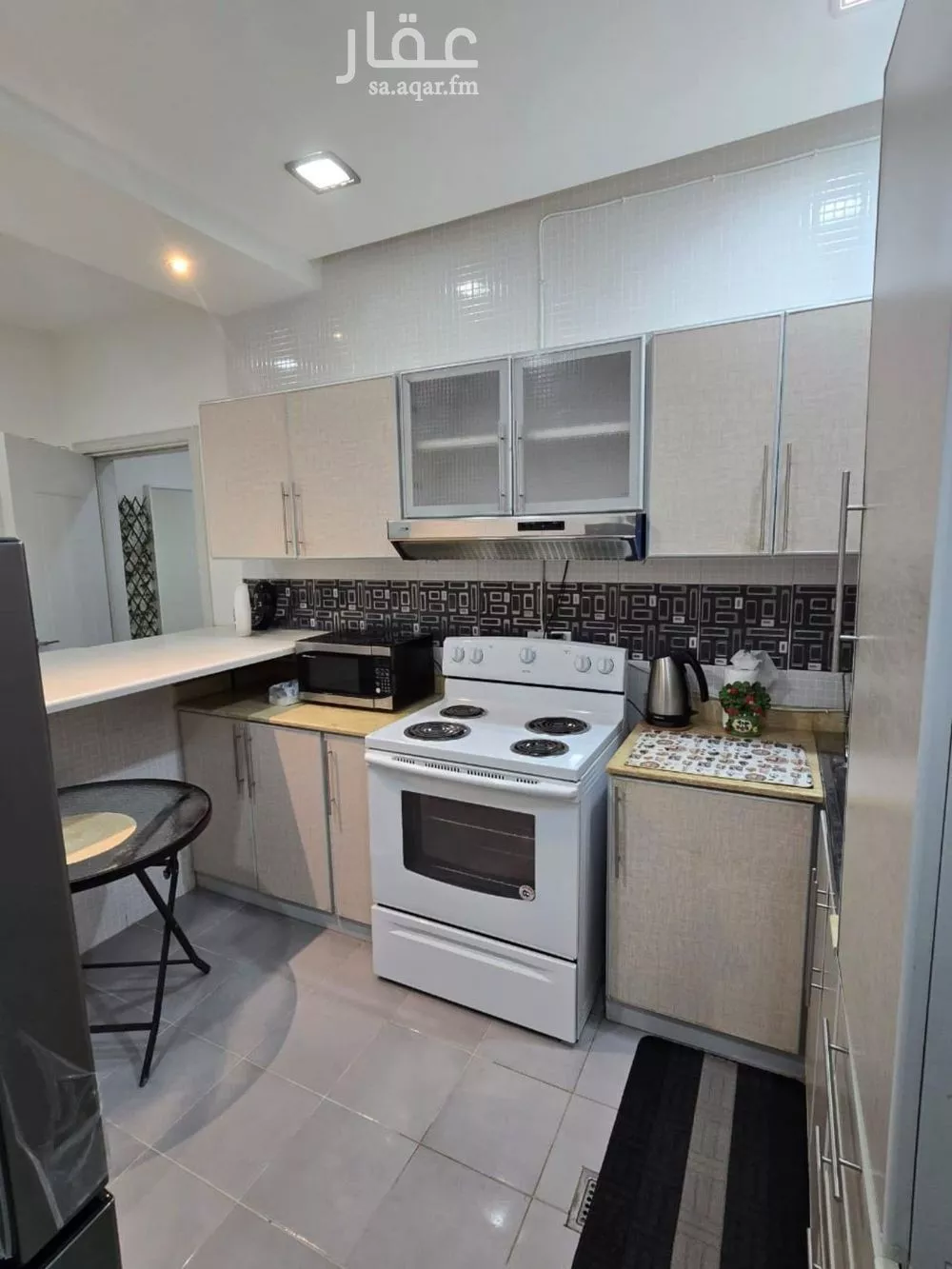 3 bedroom apartment in Al Fayha 18