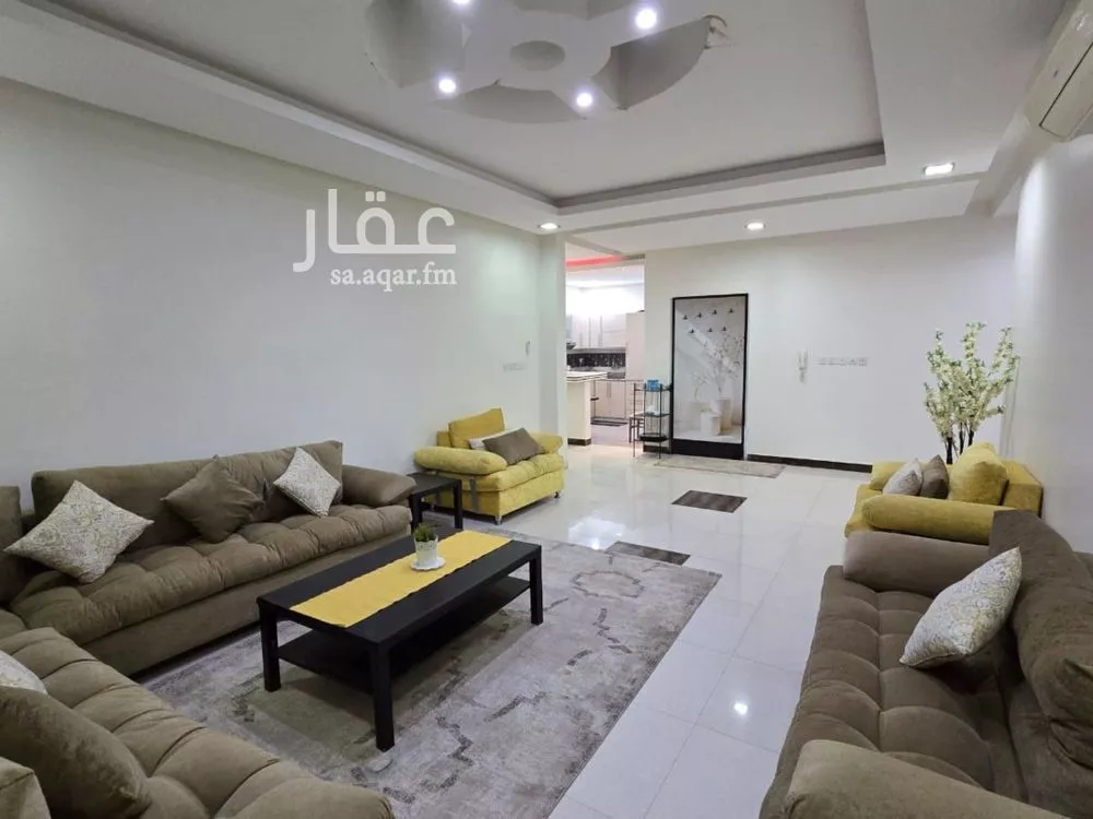 3 bedroom apartment in Al Fayha 19