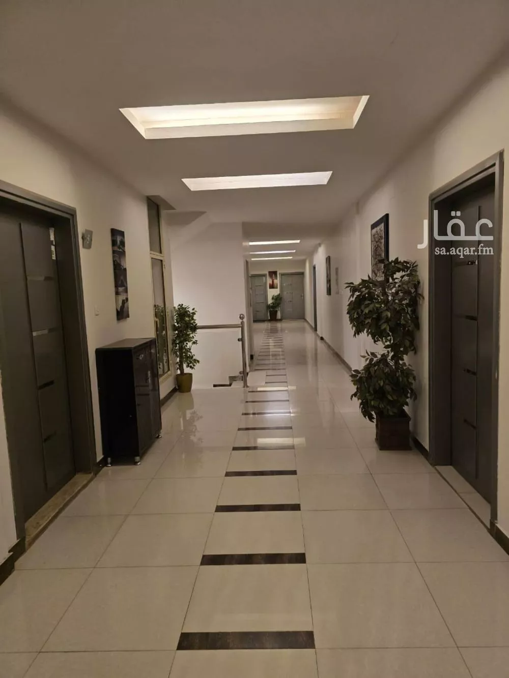 3 bedroom apartment in Al Fayha 3