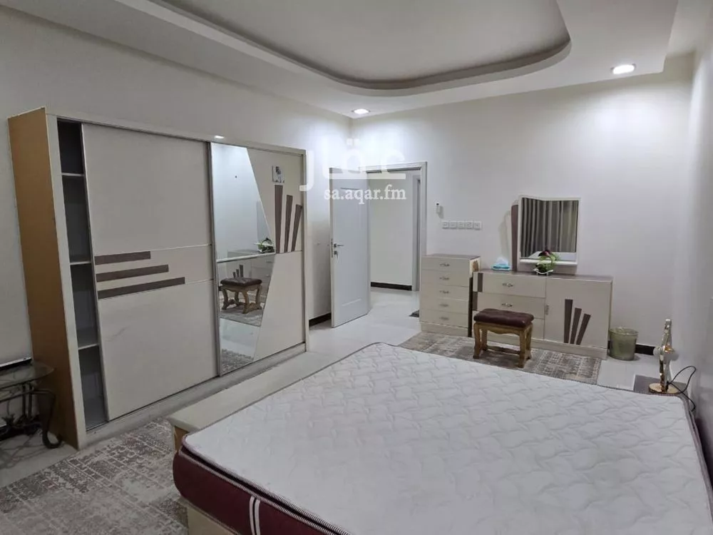 3 bedroom apartment in Al Fayha 21
