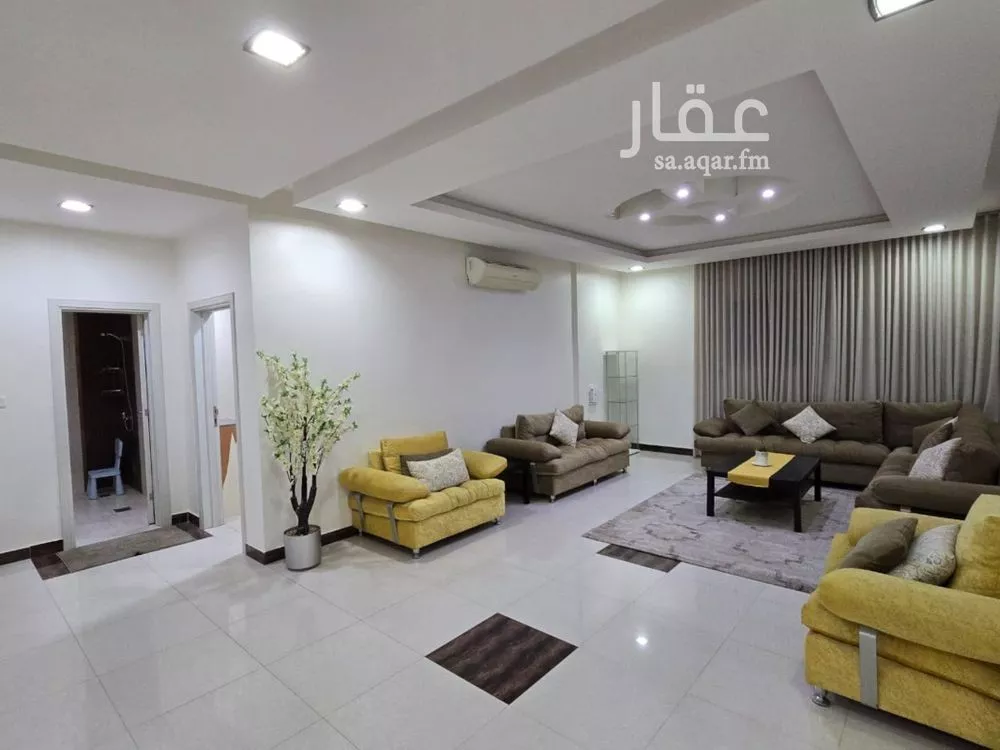 3 bedroom apartment in Al Fayha 4
