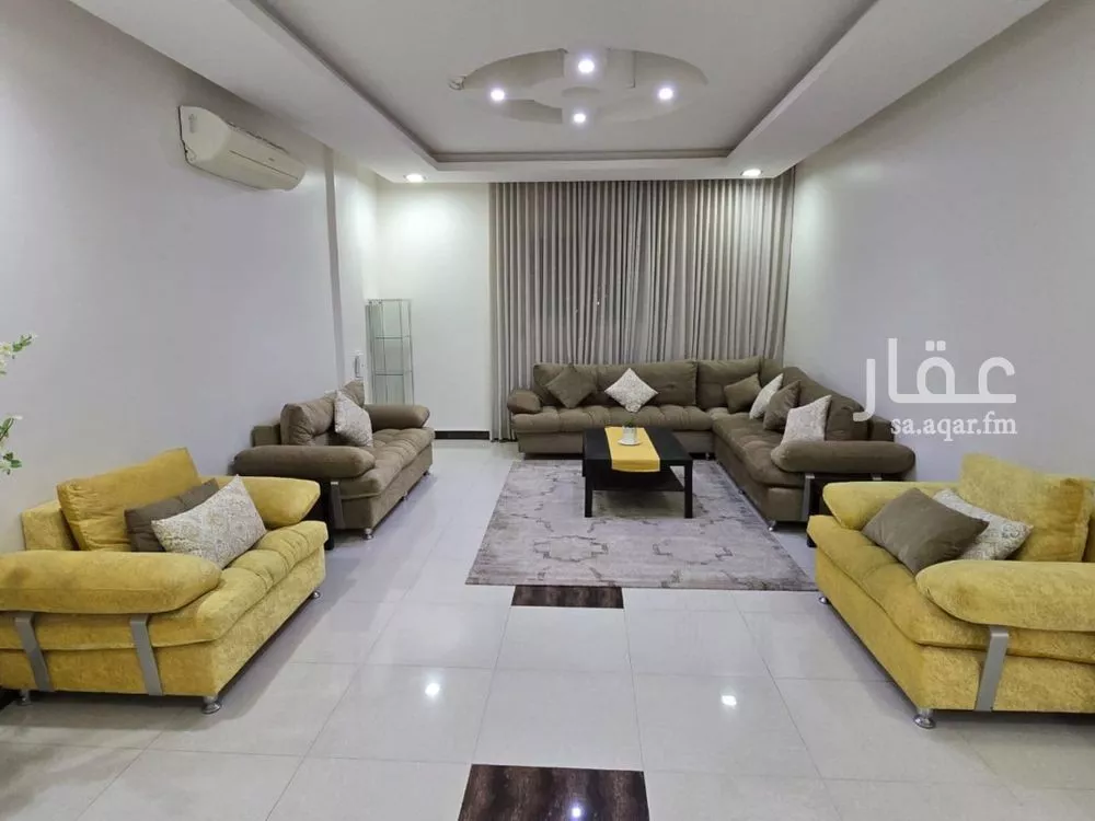 3 bedroom apartment in Al Fayha 7