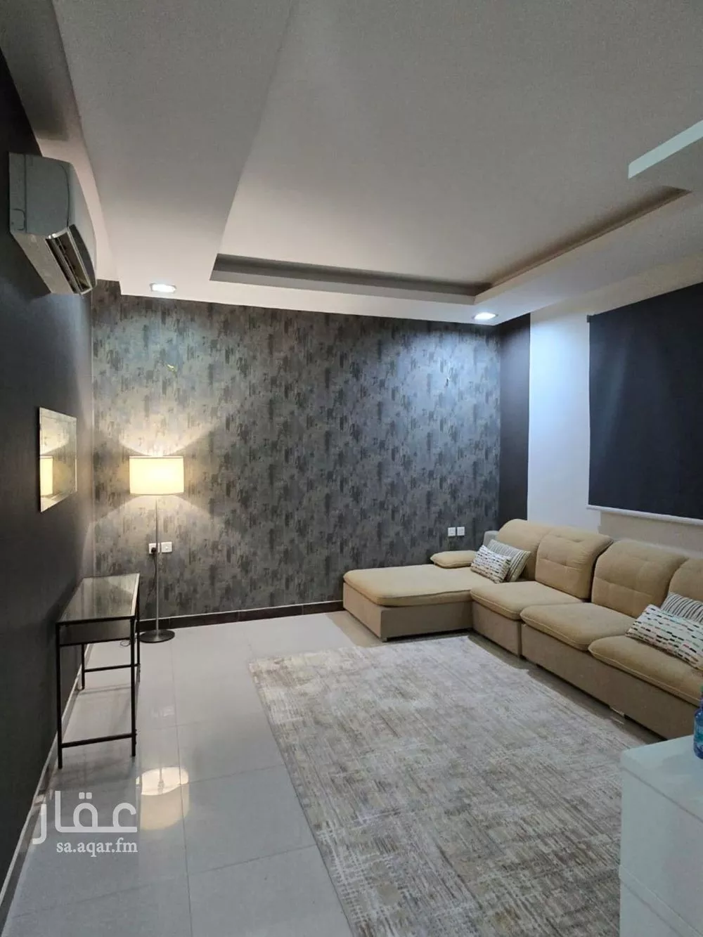 3 bedroom apartment in Al Fayha 8