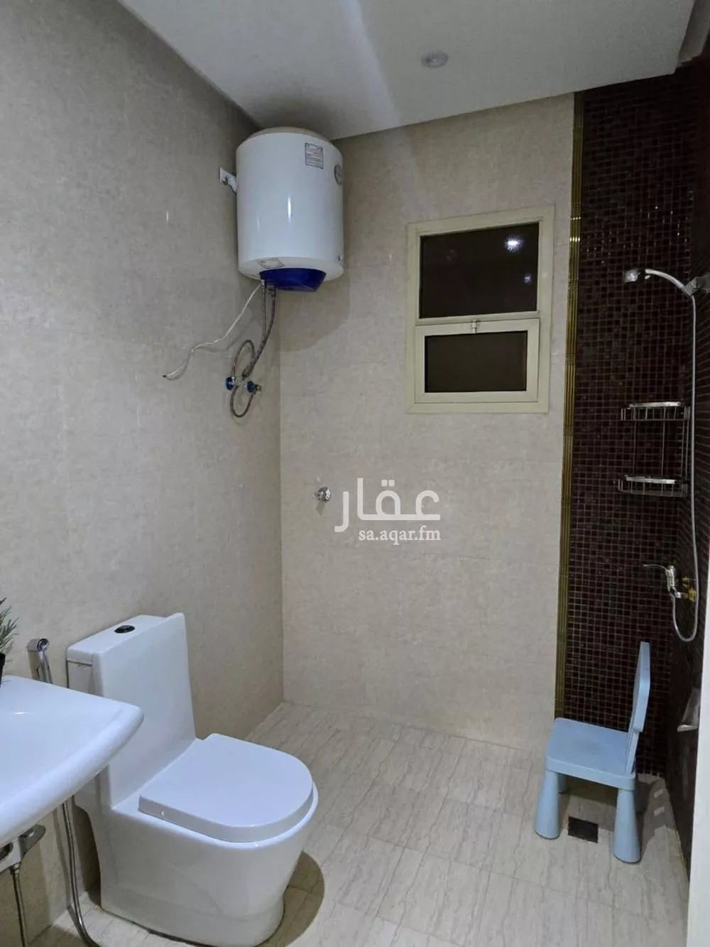 3 bedroom apartment in Al Fayha 9