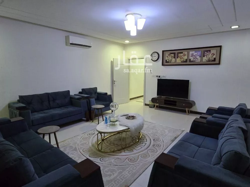 3 bedroom apartment in Al Fayha 10