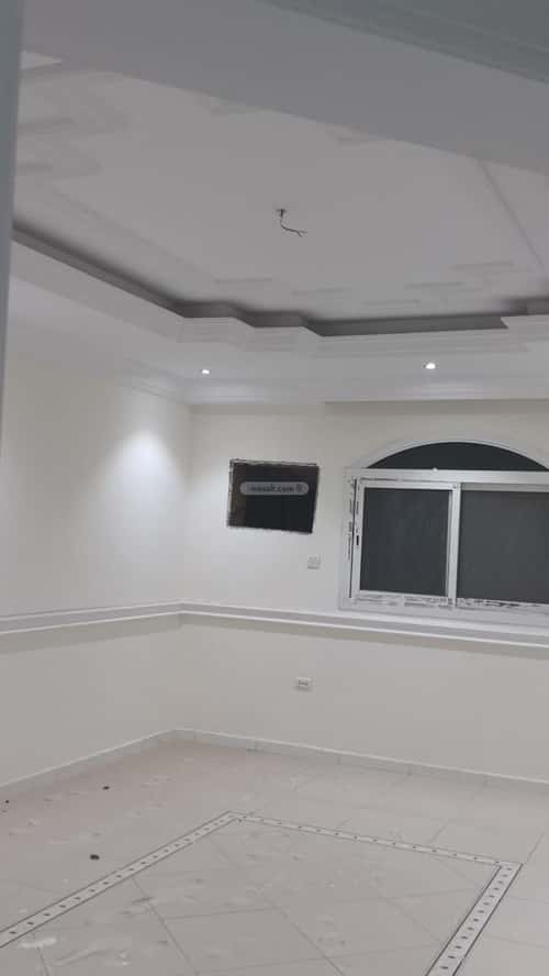 شقة 6 غرف في الروضة 5