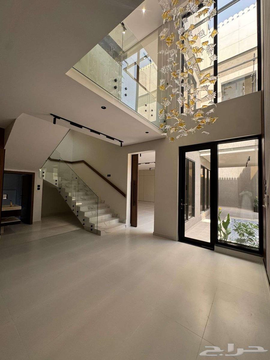 فيلا 2 غرف في ولي العهد 2