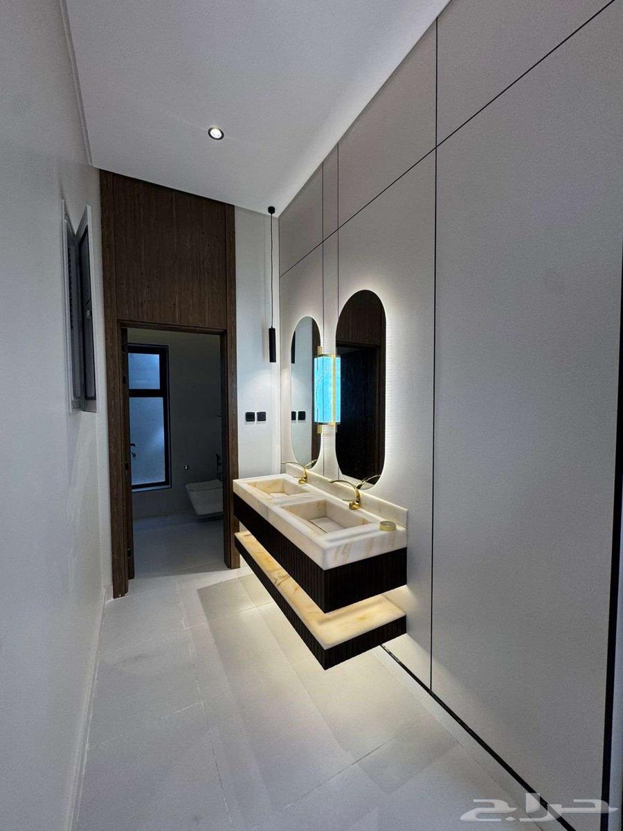 فيلا 2 غرف في ولي العهد 13