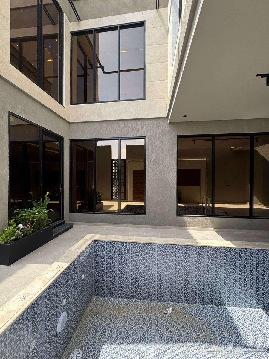 فيلا 2 غرف في ولي العهد 5