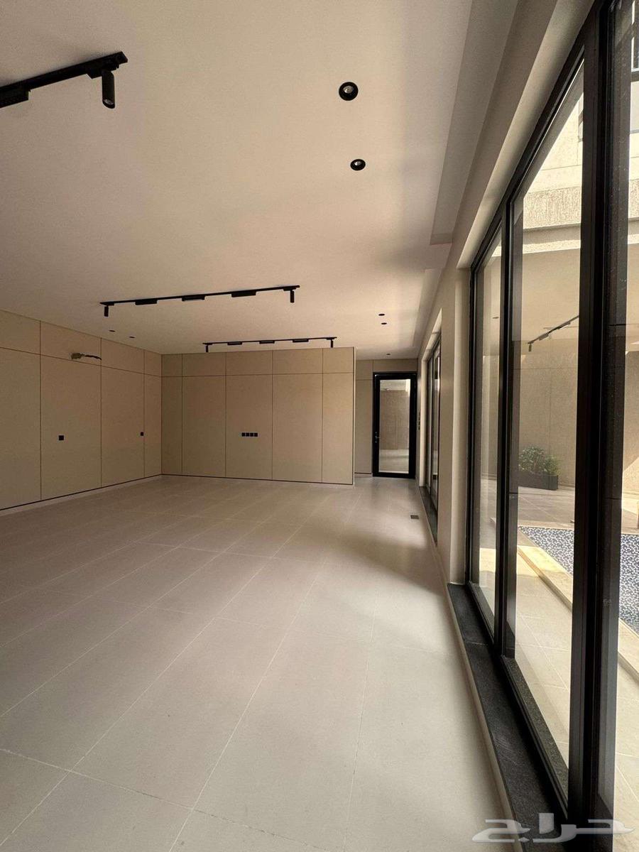 فيلا 2 غرف في ولي العهد 6