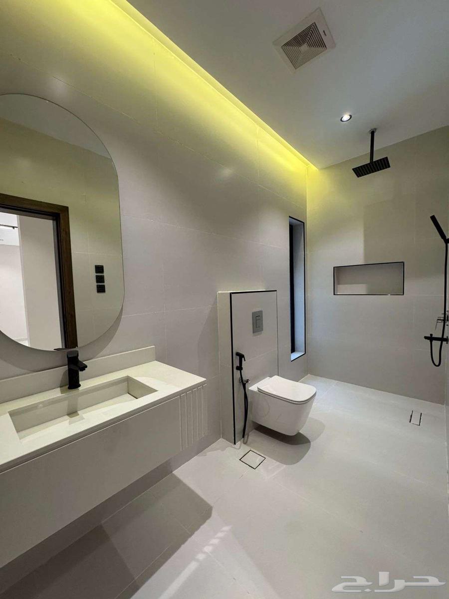 فيلا 2 غرف في ولي العهد 8