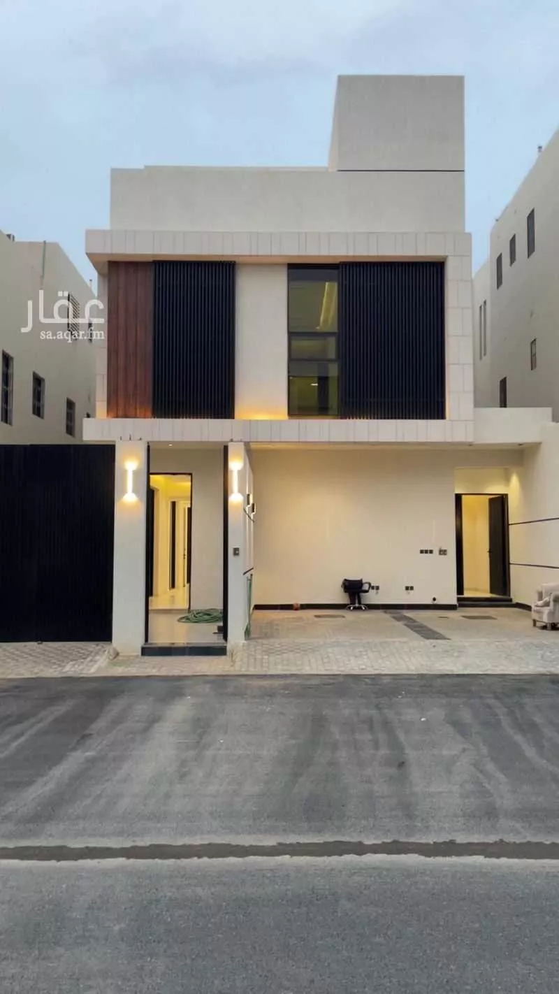 4 bedroom floor in Al Rimal 7