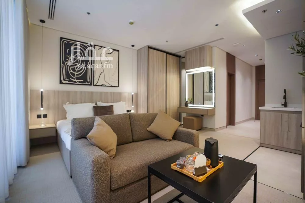 1 bedroom apartment in Al Mughrizat 4