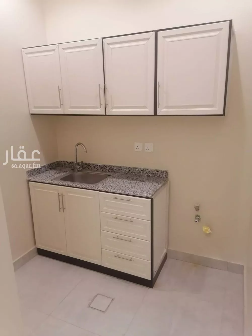 شقة 1 غرف في القيروان 2