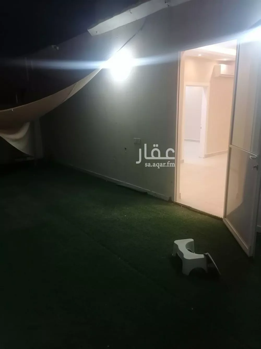 شقة 1 غرف في القيروان 3