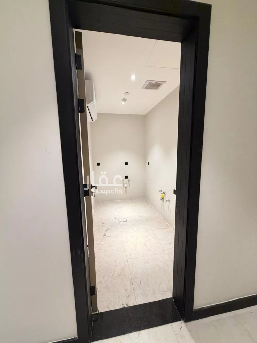 شقة 3 غرف في النرجس 2