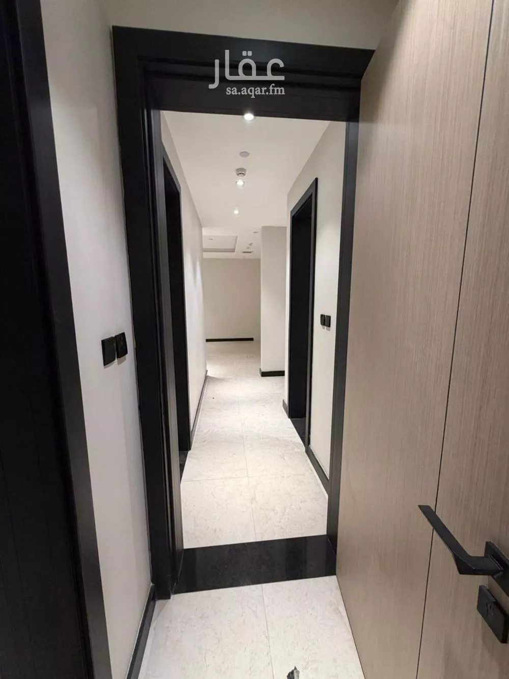 شقة 3 غرف في النرجس 11