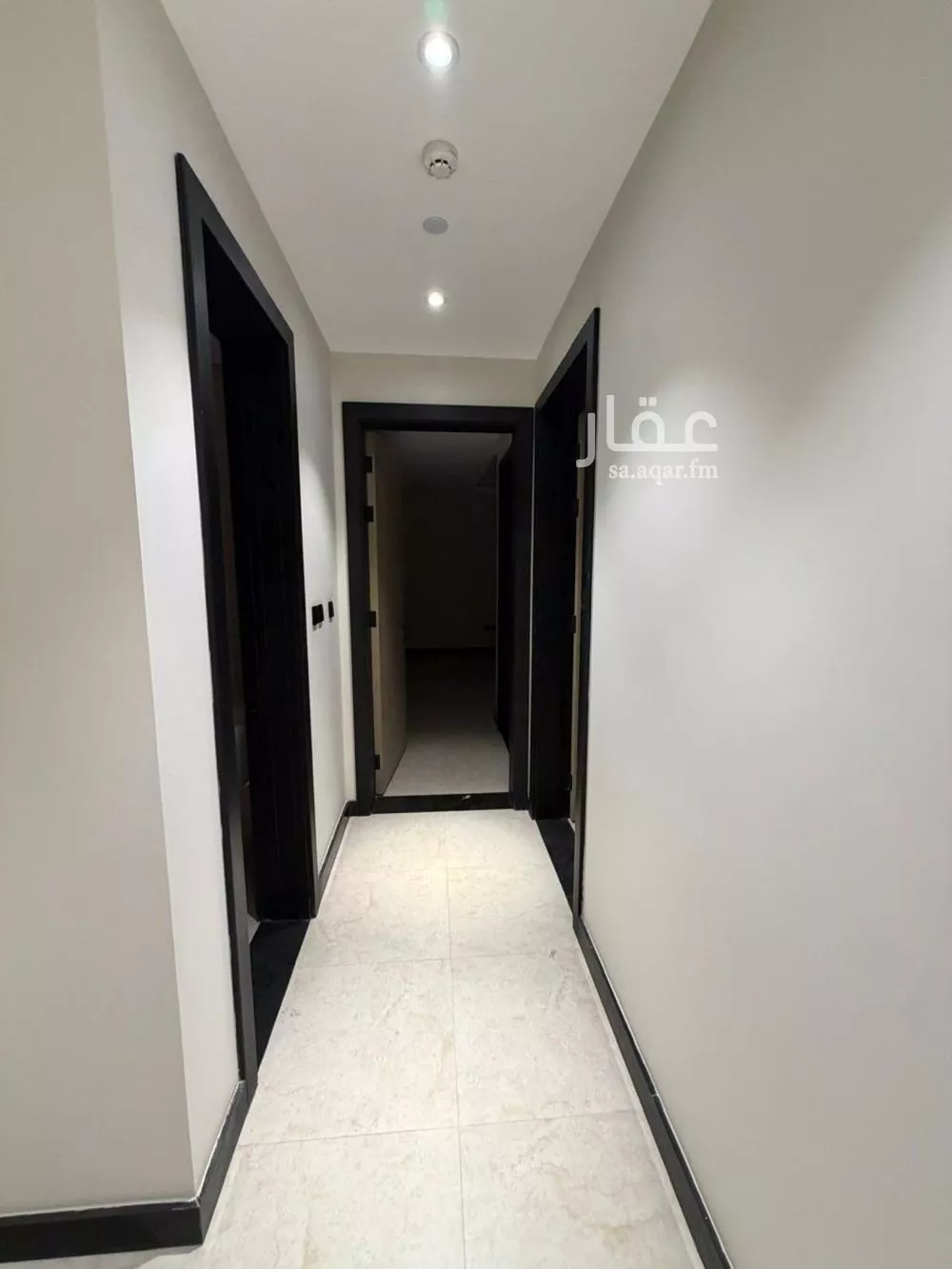 شقة 3 غرف في النرجس 12