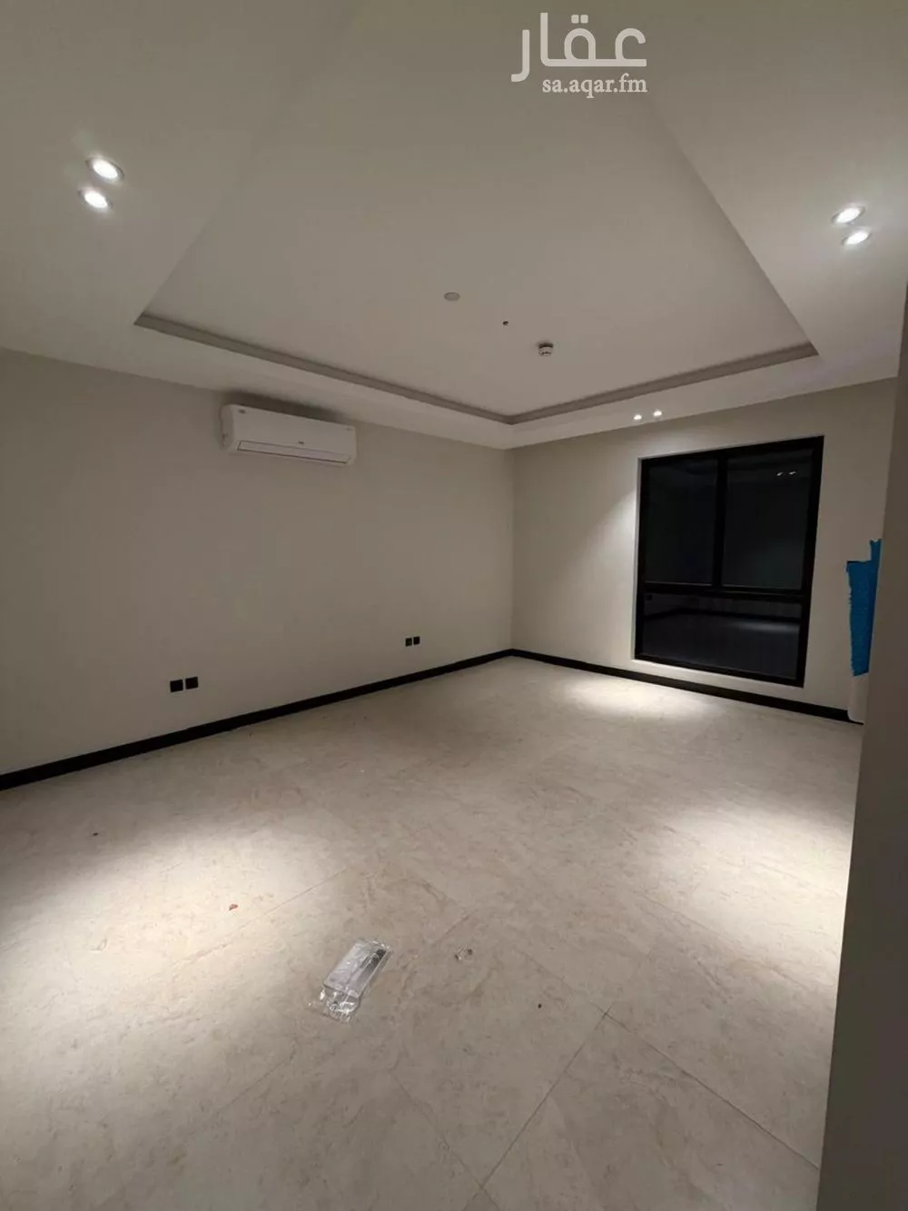 شقة 3 غرف في النرجس 4