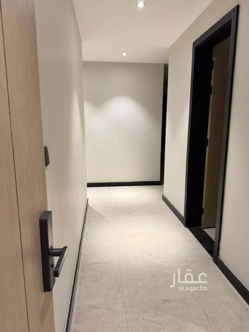 شقة 3 غرف في النرجس 6