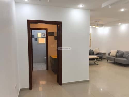 شقة 6 غرف في المروة 13