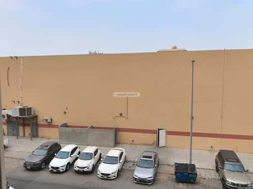 شقة 6 غرف في المروة 4