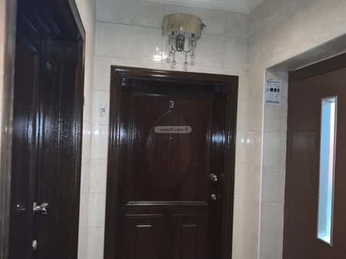 شقة 6 غرف في المروة 6