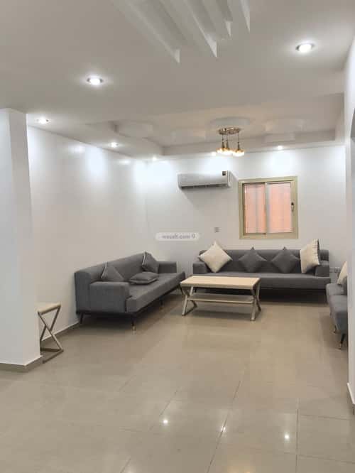 شقة 6 غرف في المروة 8