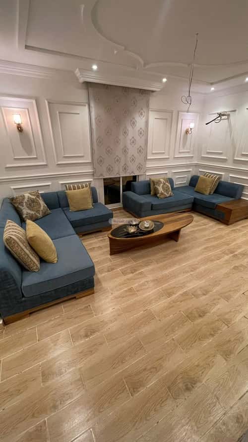 فيلا 8 غرف في الصالحية 12