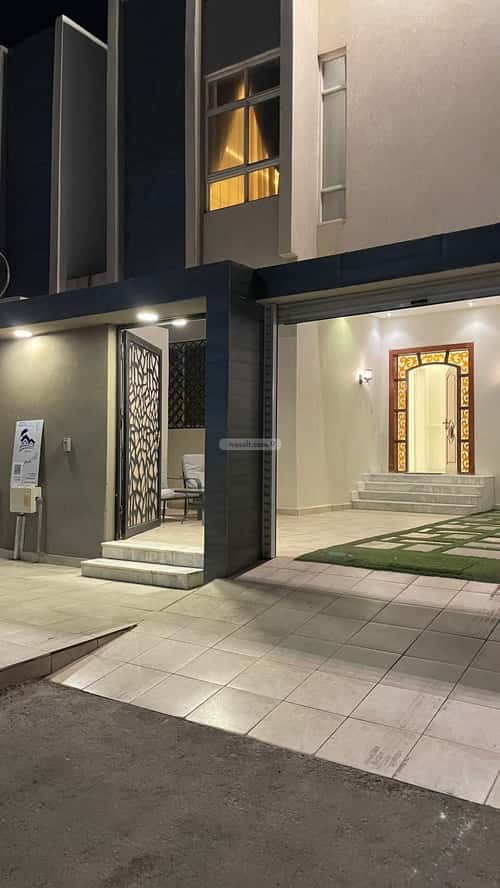 فيلا 8 غرف في الصالحية 13