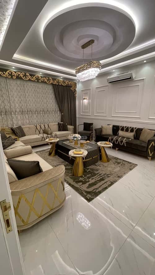 فيلا 8 غرف في الصالحية 16