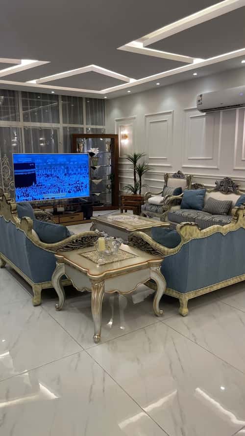 فيلا 8 غرف في الصالحية 19