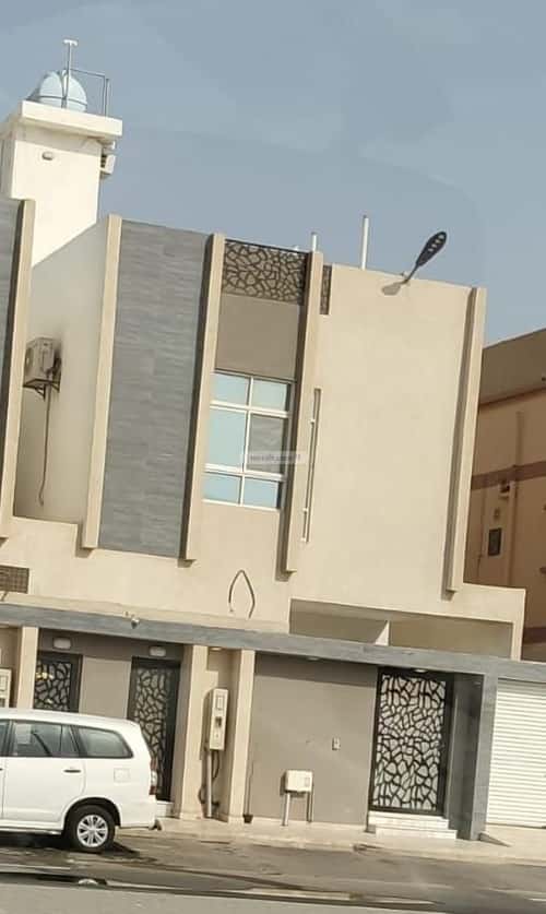 فيلا 8 غرف في الصالحية 20