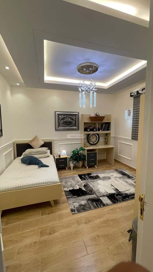 فيلا 8 غرف في الصالحية 4