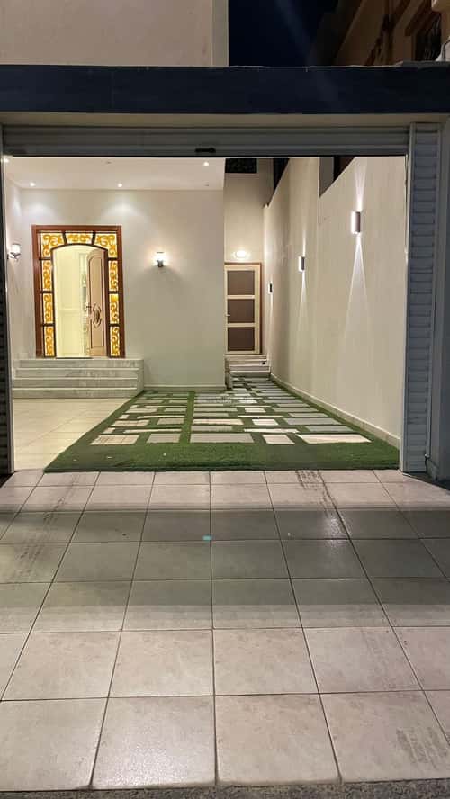 فيلا 8 غرف في الصالحية 6