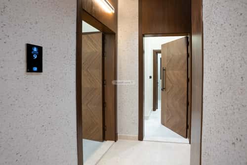 شقة 4 غرف في السلامة 6